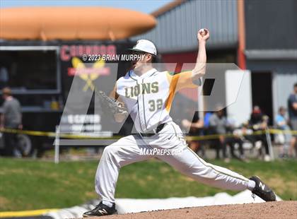 Thumbnail 1 in Jesuit vs West Linn (OSAA 6A Final) photogallery.