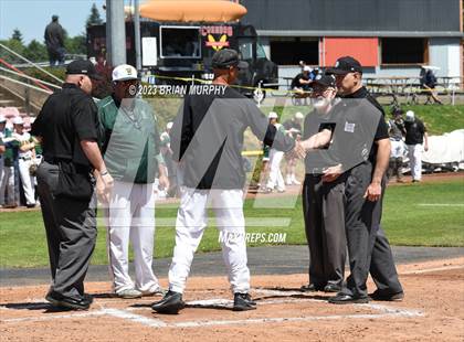 Thumbnail 3 in Jesuit vs West Linn (OSAA 6A Final) photogallery.