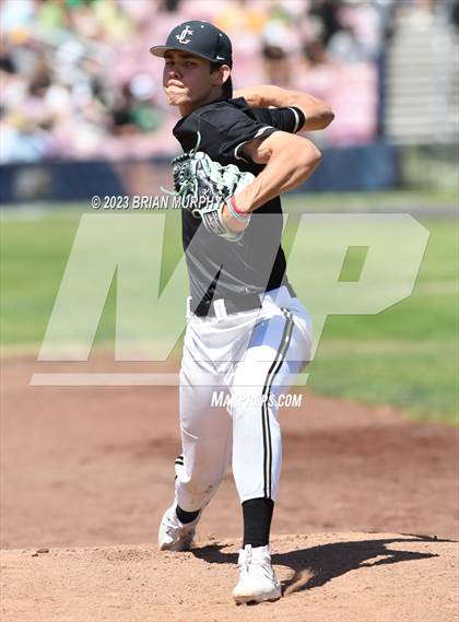 Thumbnail 3 in Jesuit vs West Linn (OSAA 6A Final) photogallery.