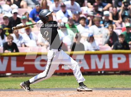 Thumbnail 2 in Jesuit vs West Linn (OSAA 6A Final) photogallery.