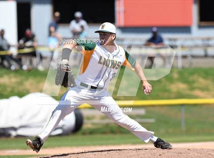 Thumbnail 3 in Jesuit vs West Linn (OSAA 6A Final) photogallery.