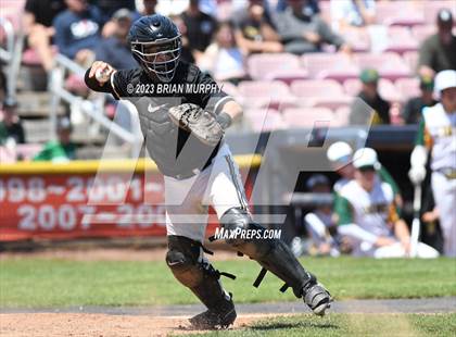 Thumbnail 3 in Jesuit vs West Linn (OSAA 6A Final) photogallery.