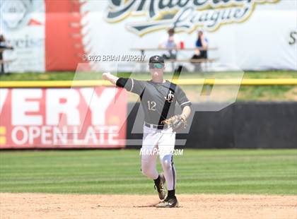 Thumbnail 1 in Jesuit vs West Linn (OSAA 6A Final) photogallery.