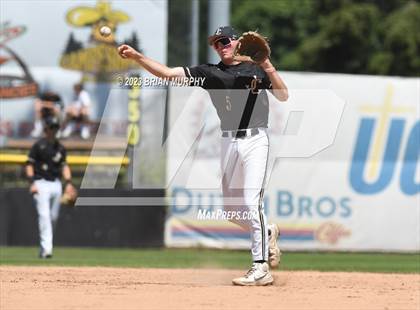 Thumbnail 2 in Jesuit vs West Linn (OSAA 6A Final) photogallery.
