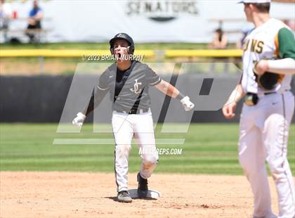 Thumbnail 1 in Jesuit vs West Linn (OSAA 6A Final) photogallery.
