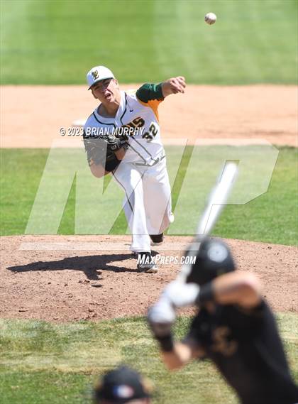 Thumbnail 1 in Jesuit vs West Linn (OSAA 6A Final) photogallery.