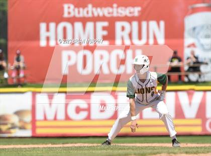 Thumbnail 1 in Jesuit vs West Linn (OSAA 6A Final) photogallery.