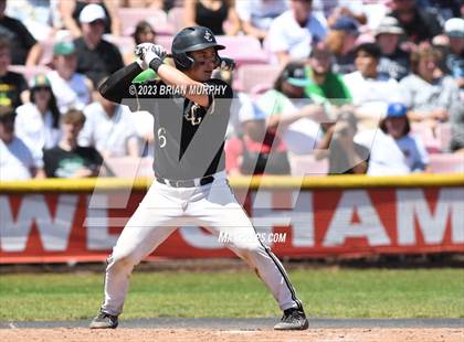 Thumbnail 2 in Jesuit vs West Linn (OSAA 6A Final) photogallery.