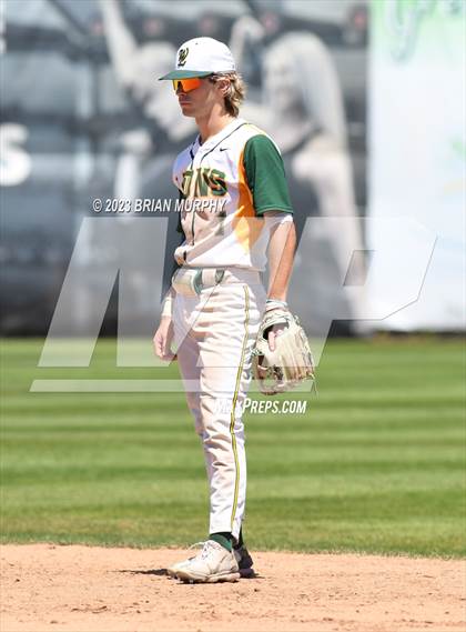 Thumbnail 2 in Jesuit vs West Linn (OSAA 6A Final) photogallery.