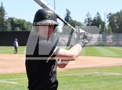 Thumbnail 3 in Jesuit vs West Linn (OSAA 6A Final) photogallery.