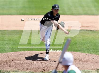 Thumbnail 3 in Jesuit vs West Linn (OSAA 6A Final) photogallery.