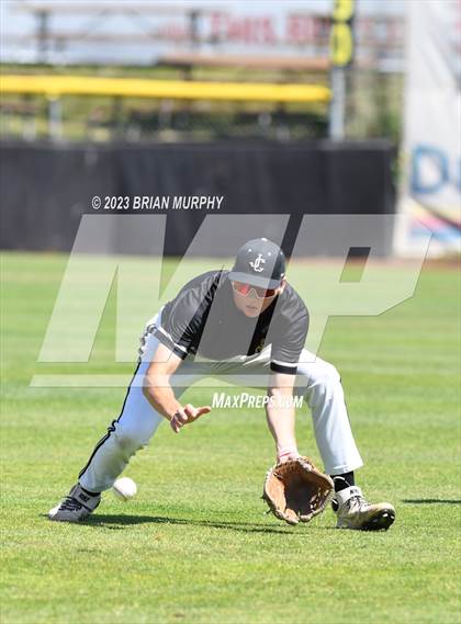 Thumbnail 3 in Jesuit vs West Linn (OSAA 6A Final) photogallery.