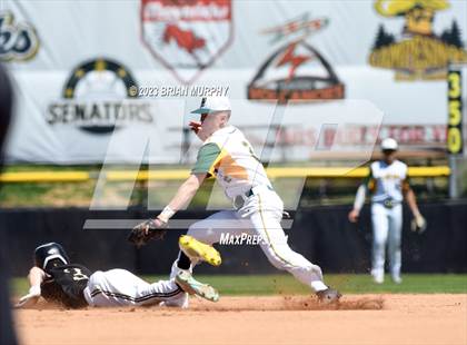 Thumbnail 1 in Jesuit vs West Linn (OSAA 6A Final) photogallery.