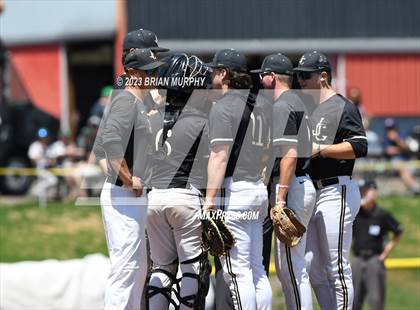 Thumbnail 1 in Jesuit vs West Linn (OSAA 6A Final) photogallery.