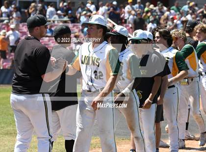 Thumbnail 3 in Jesuit vs West Linn (OSAA 6A Final) photogallery.