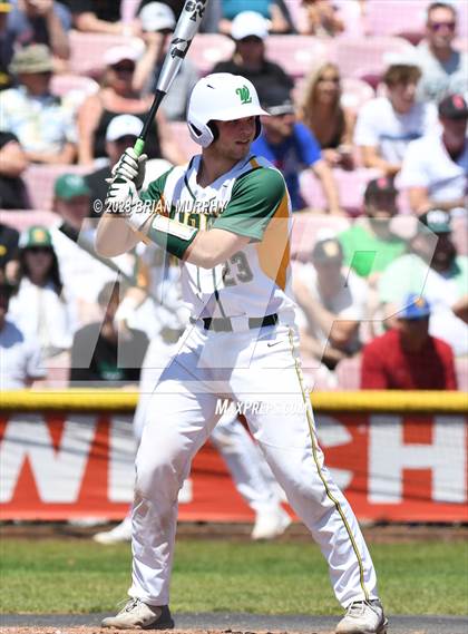 Thumbnail 3 in Jesuit vs West Linn (OSAA 6A Final) photogallery.