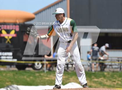 Thumbnail 2 in Jesuit vs West Linn (OSAA 6A Final) photogallery.