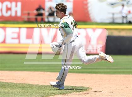 Thumbnail 2 in Jesuit vs West Linn (OSAA 6A Final) photogallery.