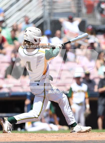 Thumbnail 1 in Jesuit vs West Linn (OSAA 6A Final) photogallery.