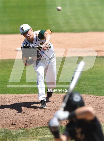 Thumbnail 3 in Jesuit vs West Linn (OSAA 6A Final) photogallery.