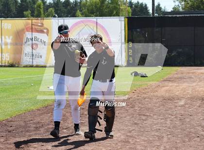 Thumbnail 3 in Jesuit vs West Linn (OSAA 6A Final) photogallery.