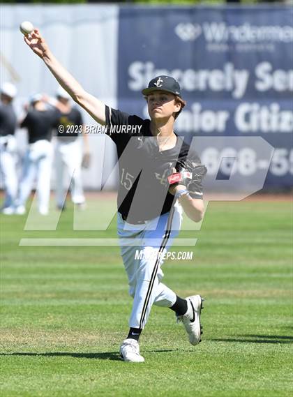 Thumbnail 2 in Jesuit vs West Linn (OSAA 6A Final) photogallery.