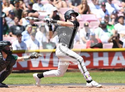 Thumbnail 1 in Jesuit vs West Linn (OSAA 6A Final) photogallery.
