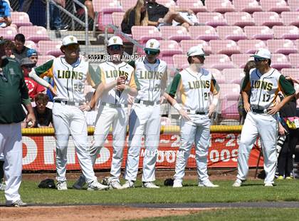 Thumbnail 2 in Jesuit vs West Linn (OSAA 6A Final) photogallery.
