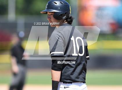 Thumbnail 1 in Jesuit vs West Linn (OSAA 6A Final) photogallery.