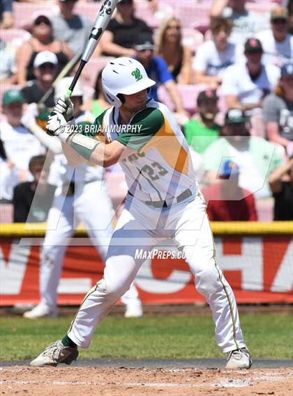 Thumbnail 1 in Jesuit vs West Linn (OSAA 6A Final) photogallery.