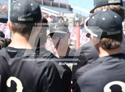 Thumbnail 1 in Jesuit vs West Linn (OSAA 6A Final) photogallery.