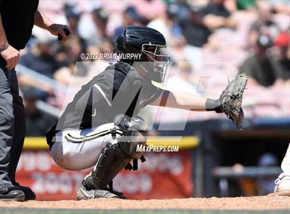 Thumbnail 1 in Jesuit vs West Linn (OSAA 6A Final) photogallery.