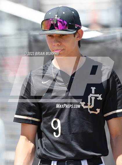 Thumbnail 2 in Jesuit vs West Linn (OSAA 6A Final) photogallery.