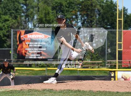 Thumbnail 2 in Jesuit vs West Linn (OSAA 6A Final) photogallery.