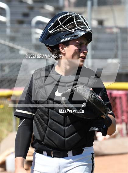 Thumbnail 1 in Jesuit vs West Linn (OSAA 6A Final) photogallery.