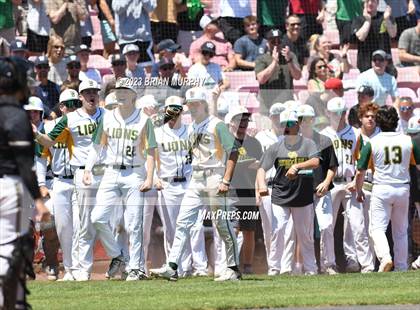 Thumbnail 3 in Jesuit vs West Linn (OSAA 6A Final) photogallery.
