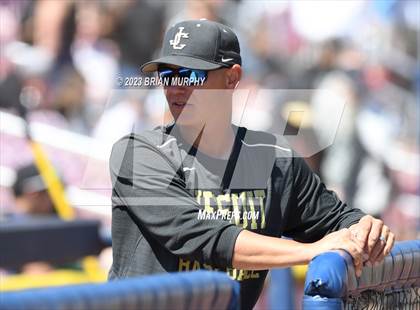Thumbnail 1 in Jesuit vs West Linn (OSAA 6A Final) photogallery.