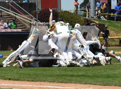 Thumbnail 2 in Jesuit vs West Linn (OSAA 6A Final) photogallery.