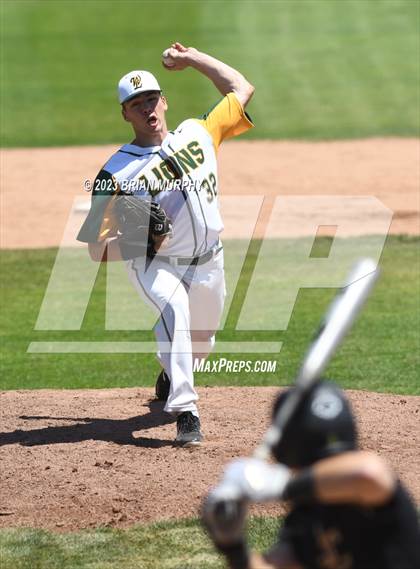 Thumbnail 2 in Jesuit vs West Linn (OSAA 6A Final) photogallery.