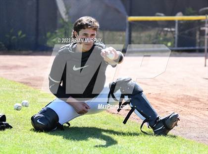 Thumbnail 3 in Jesuit vs West Linn (OSAA 6A Final) photogallery.