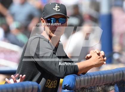 Thumbnail 2 in Jesuit vs West Linn (OSAA 6A Final) photogallery.