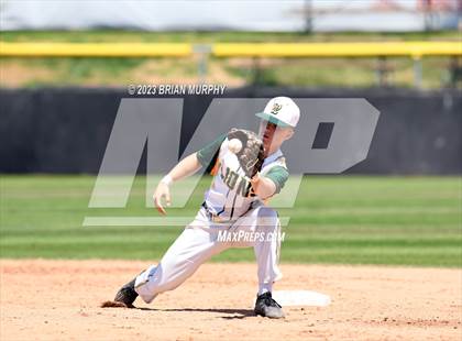 Thumbnail 2 in Jesuit vs West Linn (OSAA 6A Final) photogallery.