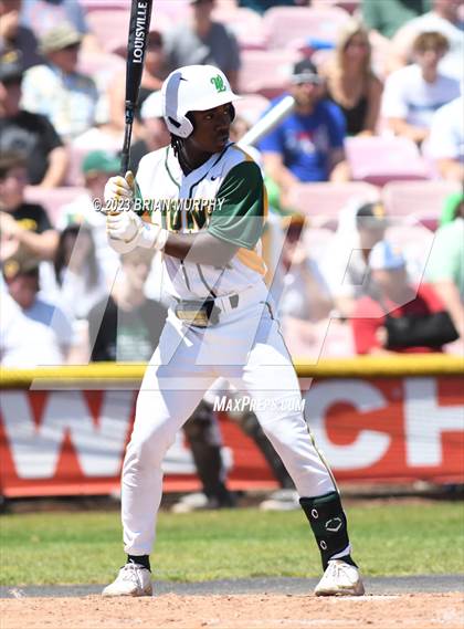 Thumbnail 2 in Jesuit vs West Linn (OSAA 6A Final) photogallery.