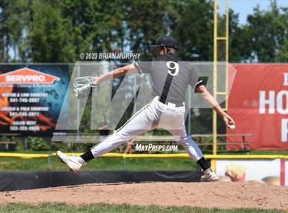 Thumbnail 1 in Jesuit vs West Linn (OSAA 6A Final) photogallery.