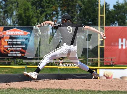 Thumbnail 2 in Jesuit vs West Linn (OSAA 6A Final) photogallery.