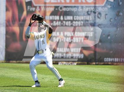 Thumbnail 2 in Jesuit vs West Linn (OSAA 6A Final) photogallery.