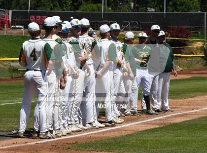 Thumbnail 1 in Jesuit vs West Linn (OSAA 6A Final) photogallery.