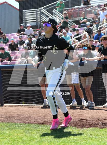 Thumbnail 2 in Jesuit vs West Linn (OSAA 6A Final) photogallery.