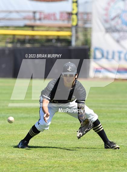 Thumbnail 1 in Jesuit vs West Linn (OSAA 6A Final) photogallery.