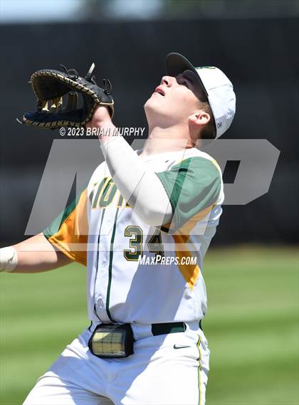 Thumbnail 3 in Jesuit vs West Linn (OSAA 6A Final) photogallery.